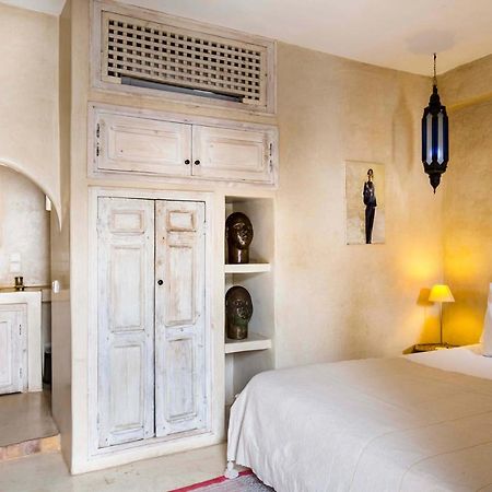 Riad Le Rihani Marrakesh Luaran gambar