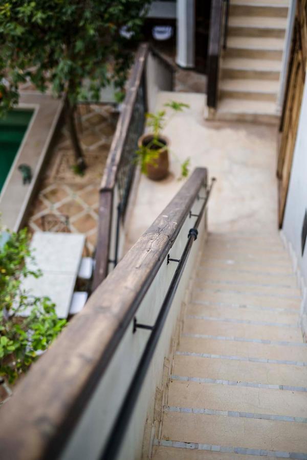Riad Le Rihani Marrakesh Luaran gambar