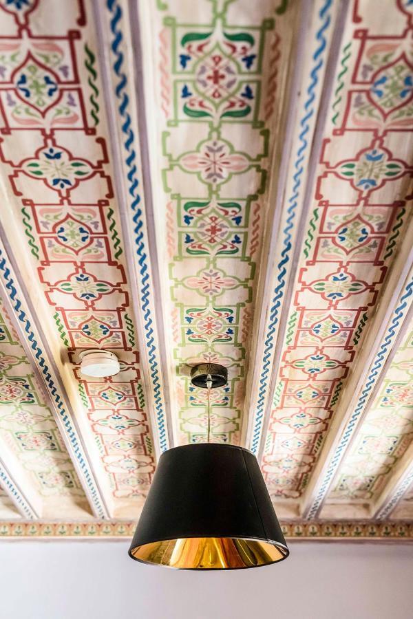 Riad Le Rihani Marrakesh Luaran gambar