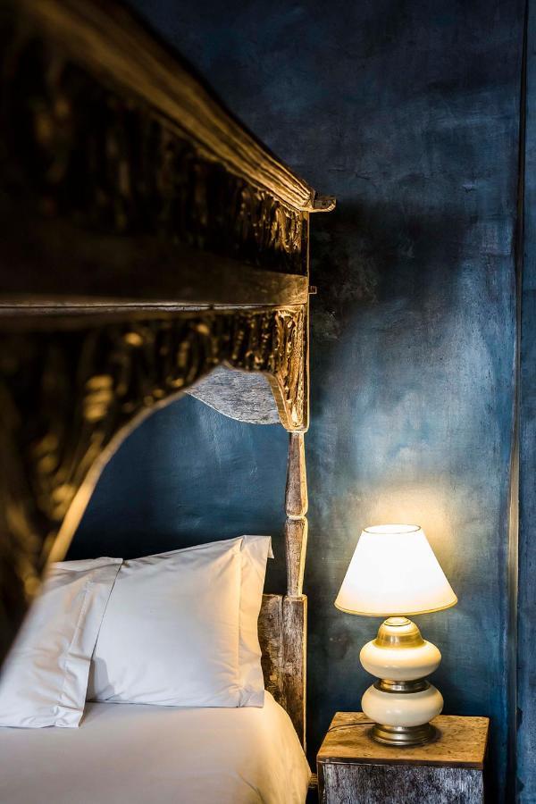 Riad Le Rihani Marrakesh Luaran gambar