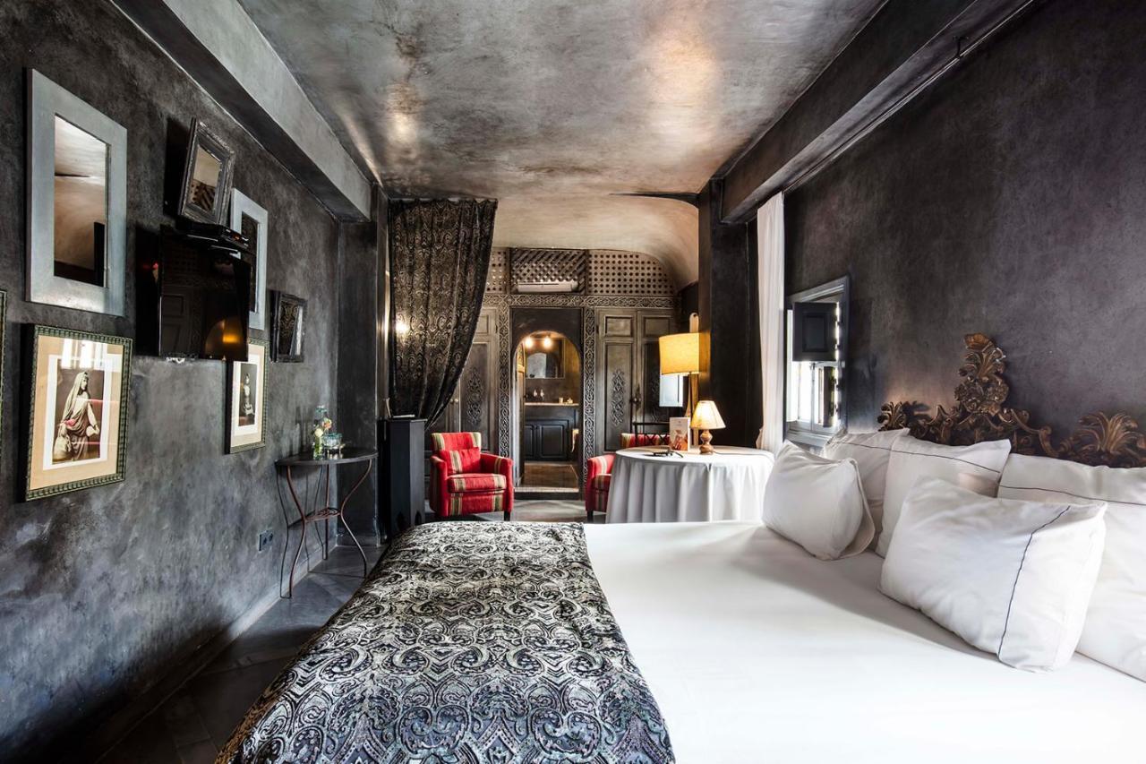 Riad Le Rihani Marrakesh Luaran gambar