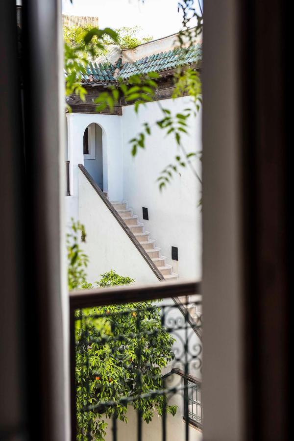 Riad Le Rihani Marrakesh Luaran gambar
