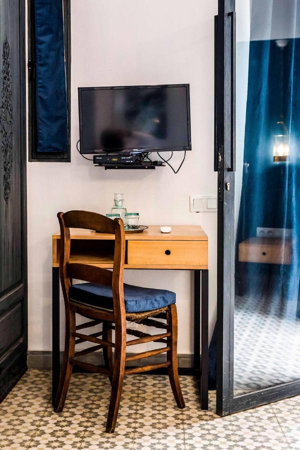 Riad Le Rihani Marrakesh Luaran gambar